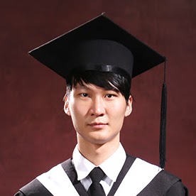 Photo of 張功逸 Cary