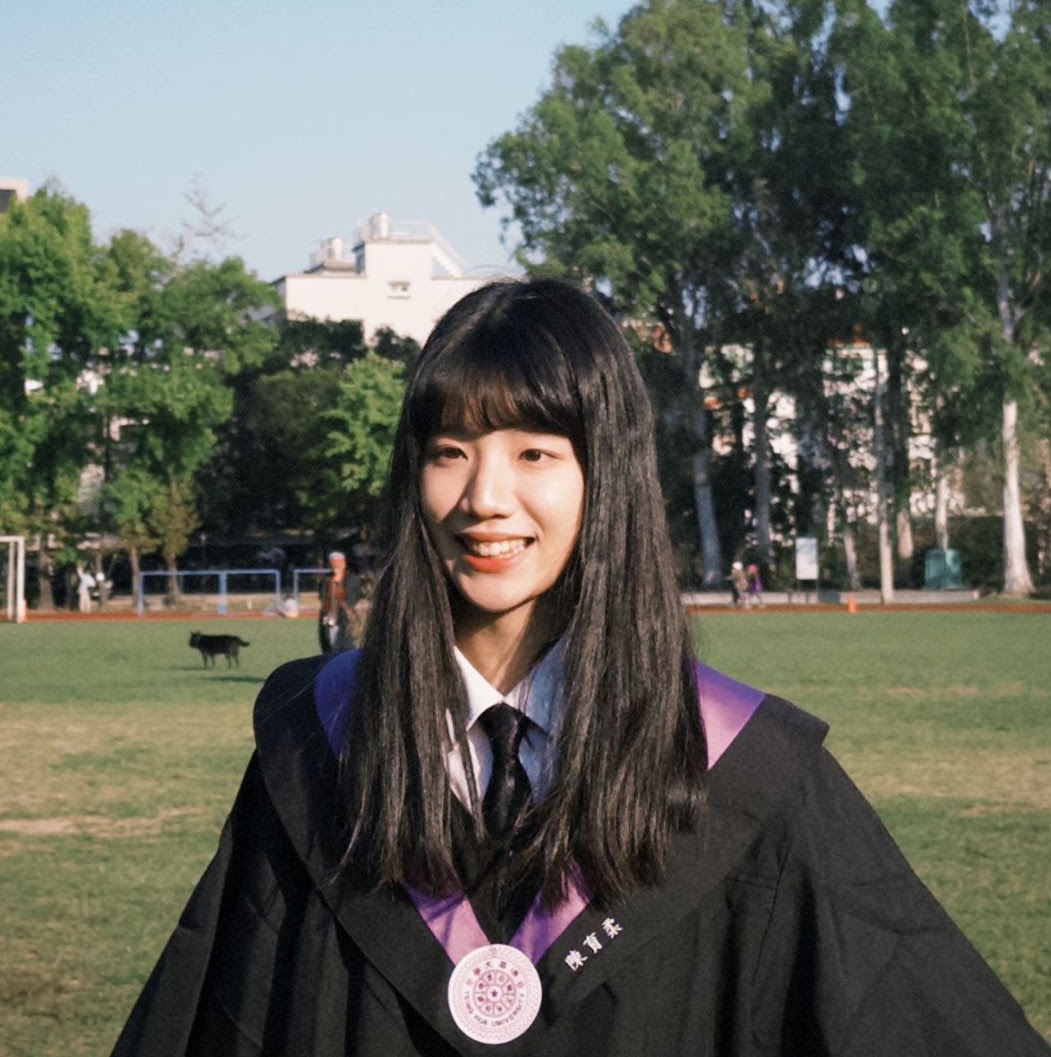 Photo of 陳育柔