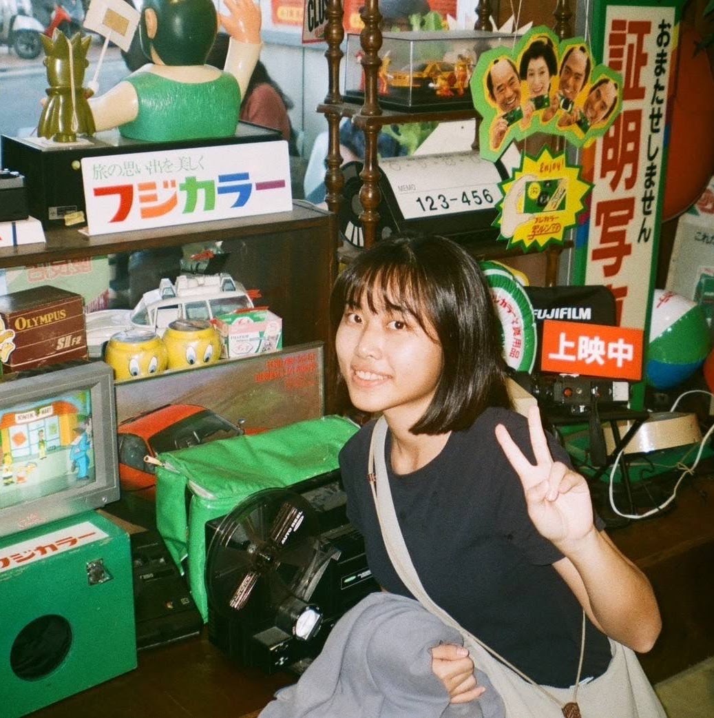 Photo of 陳妤漩