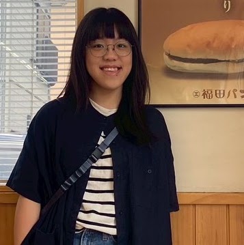Photo of 方姿予