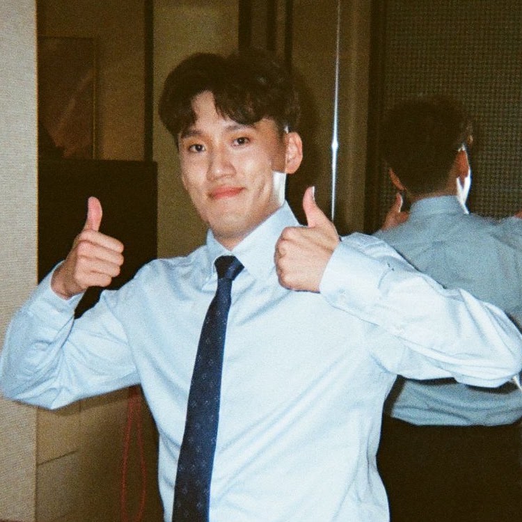 Photo of 徐浩哲 Howard