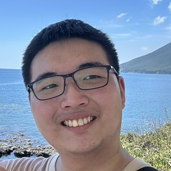 Photo of 黃奕凱