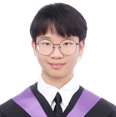 Photo of 黃兆寅 Ian