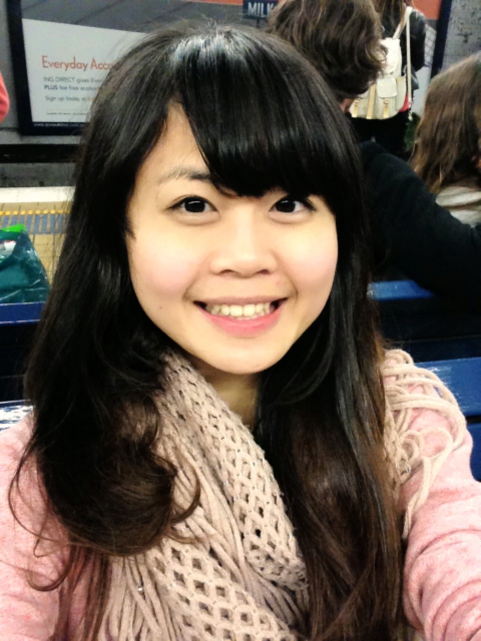 Photo of 盧怡君