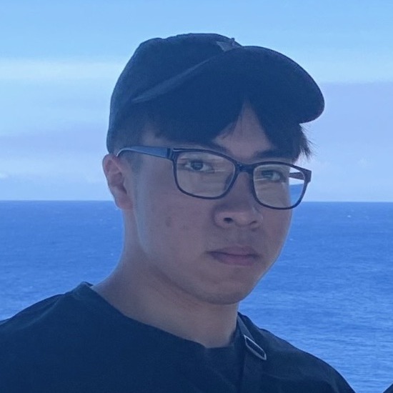 Photo of 邱奕高